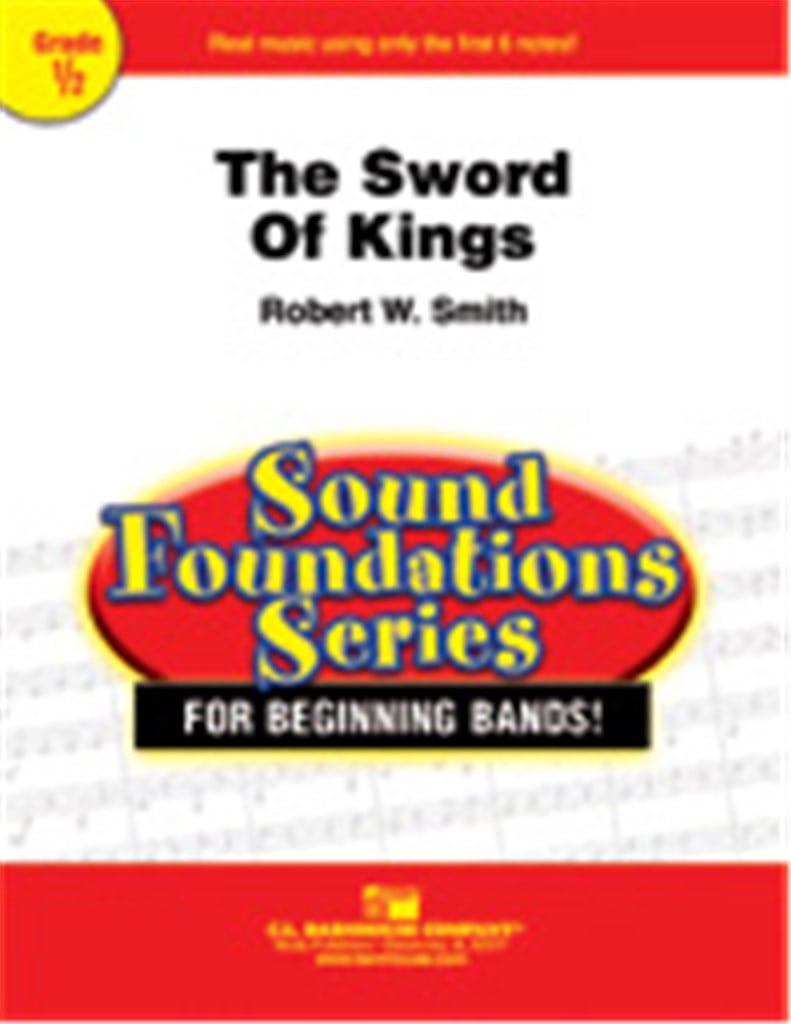 The Sword of Kings